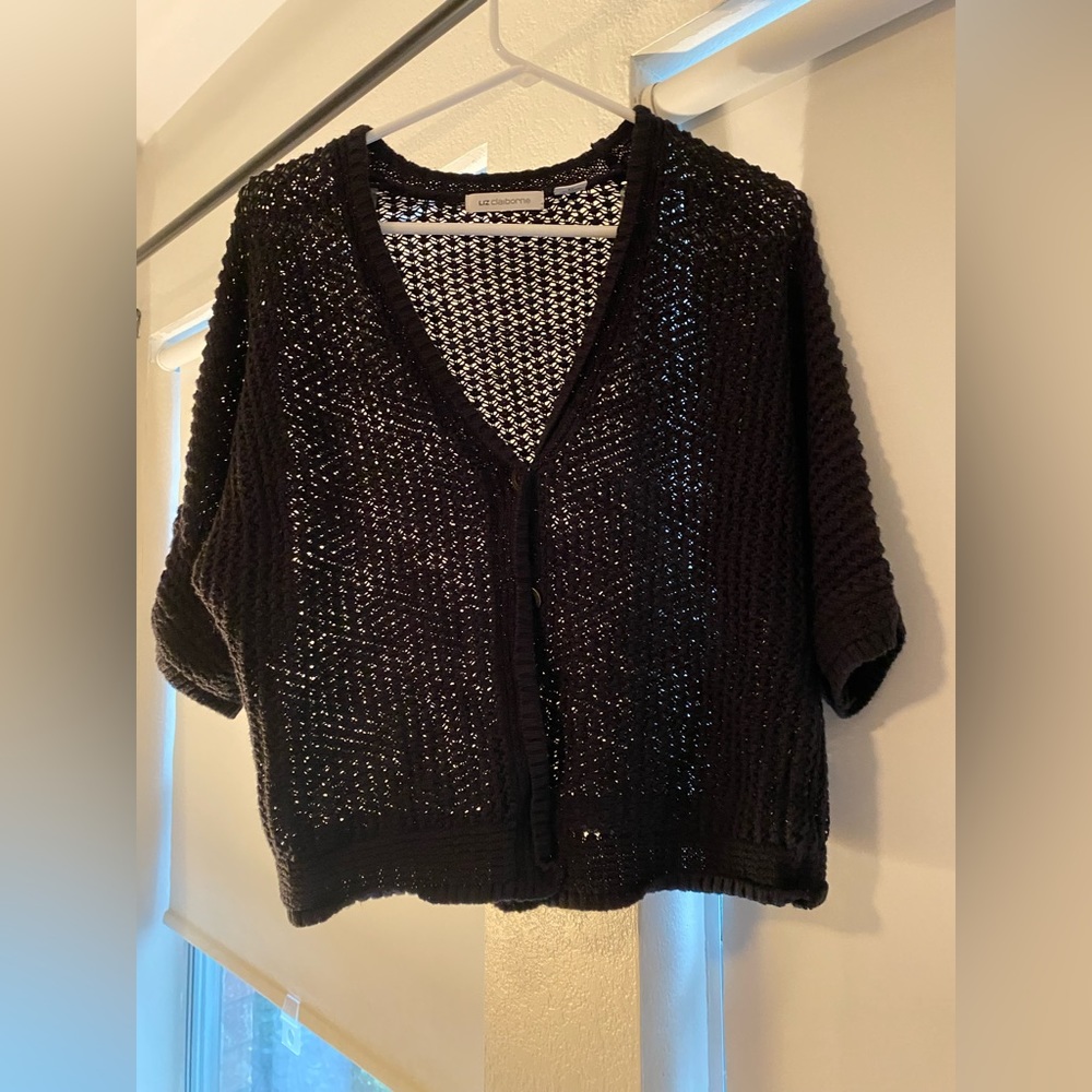 Knit top - Picture 3 of 3
